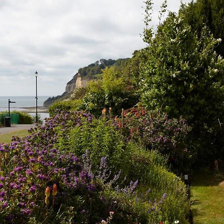 Hotel The Clifton Shanklin Exterior foto